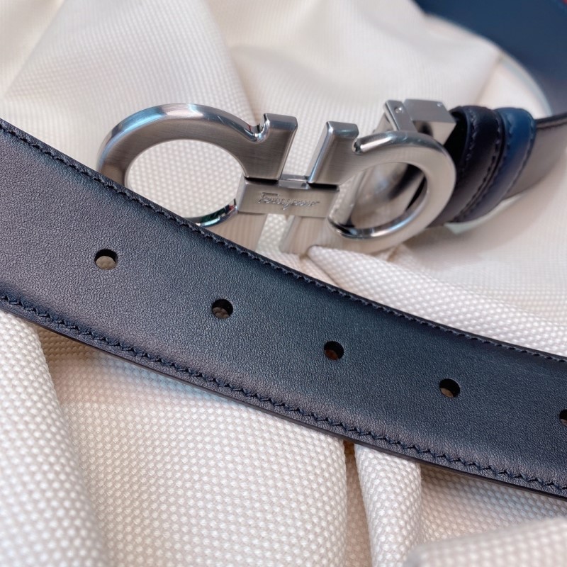 Ferragamo Belts